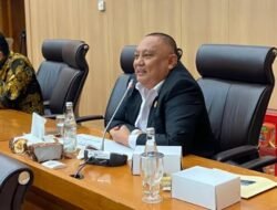 Dukung Mobilitas Peserta PENAS XVII, Rusli Habibie Siapkan BBM Gratis Untuk Ribuan Bentor