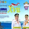 Tarif Pesawat Tembus Rp5 Juta, Demi Hadiri PENAS di Gorontalo Kontingen Jambi Tempuh Jalur Darat dan Laut
