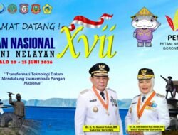 Tarif Pesawat Tembus Rp5 Juta, Demi Hadiri PENAS di Gorontalo Kontingen Jambi Tempuh Jalur Darat dan Laut