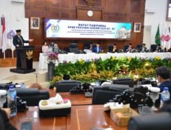 Usai Raih WTP Ke-14, Pemprov Gorontalo Fokus Tindak Lanjuti Rekomendasi BPK
