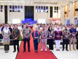Pemprov Gorontalo Perkuat UMKM Lewat Pembiayaan Resmi dan Pendampingan Usaha
