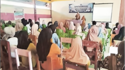 SMA Negeri 3 Gorontalo Utara Bantah Dugaan Pungli, Tegaskan Pengadaan Atribut Berdasarkan Musyawarah Orang Tua dan Komite
