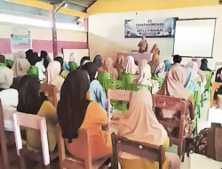 SMA Negeri 3 Gorontalo Utara Bantah Dugaan Pungli, Tegaskan Pengadaan Atribut Berdasarkan Musyawarah Orang Tua dan Komite