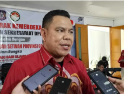 Disdikbud Tegaskan Sekolah di Gorontalo Tetap Masuk Normal Usai Final Piala Dunia 2026