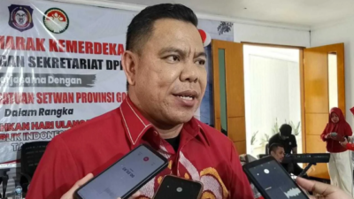 Disdikbud Tegaskan Sekolah di Gorontalo Tetap Masuk Normal Usai Final Piala Dunia 2026
