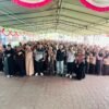 MPLS Ramah 2026, Densus 88 Bekali Siswa SMPN 4 Gorontalo Nilai Kebangsaan dan Toleransi