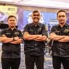 AMPI Gorontalo Beri Selamat HUT Bhayangkara Ke-80, Jaga Soliditas Dan Kolaborasi Untuk Masyarakat