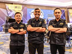 AMPI Gorontalo Beri Selamat HUT Bhayangkara Ke-80, Jaga Soliditas Dan Kolaborasi Untuk Masyarakat