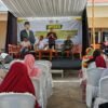 Reses di Desa Limehu, Ghalieb Lahidjun Laporkan Kinerja 1 Tahun 9 Bulan dan Serap Aspirasi Warga