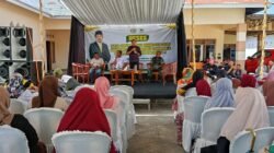 Reses di Desa Limehu, Ghalieb Lahidjun Laporkan Kinerja 1 Tahun 9 Bulan dan Serap Aspirasi Warga