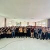 150 Siswa dan Guru MAN 1 Kota Gorontalo Ikuti Sosialisasi Bahaya IRET, NVE, dan Literasi Digital