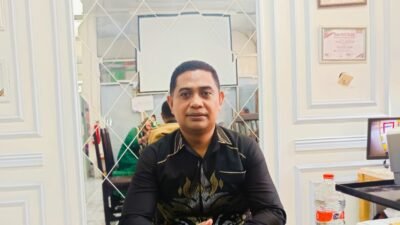 SMK Negeri 2 Gorontalo Soroti Sebaran Pendaftar SPMB 2026 Yang Belum Merata, Dorong Pemerataan Akses Pendidikan