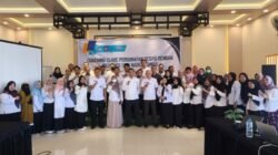 Tingkatkan Kualitas Layanan Pendidikan, Dinas Dikbud Gorontalo Gelar Coaching Clinic Tata Naskah Dinas