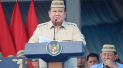 Presiden Prabowo Resmi Tutup PENAS KTNA XVII di Gorontalo, Perkuat Kolaborasi Menuju Kemandirian Pangan Nasional