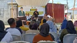 Di Tengah Efisiensi Anggaran, Ghalieb Tegaskan Tak Akan Berhenti Perjuangkan Aspirasi Warga