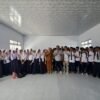 MPLS Ramah SMA Negeri 5 Kota Gorontalo Hadirkan Satgaswil Gorontalo, Bekali Siswa Tangkal Paham IRET