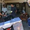 Tak Sekadar Menyalurkan Bantuan, Ghalieb Lahidjun Turun Langsung Awasi Pemanfaatan Motor Cool Box