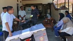 Tak Sekadar Menyalurkan Bantuan, Ghalieb Lahidjun Turun Langsung Awasi Pemanfaatan Motor Cool Box