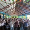 Lewat MPLS Ramah 2026, Densus 88 Bangun Kesadaran Toleransi Siswa SMP Negeri 2 Kota Gorontalo
