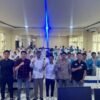 75 Siswa dan Guru MTsN 1 Kota Gorontalo Ikuti Sosialisasi Bahaya Paham IRET