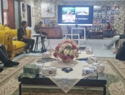 Dokumen Strategis Segera Disusun, Pemprov Gorontalo Pimpin Percepatan Pembangunan Lanud TNI AU