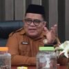 Sekda Kabgor Tegaskan Status Camat Tibawa dan Pulubala Masih Menunggu Hasil Evaluasi