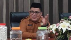 Sekda Kabgor Tegaskan Status Camat Tibawa dan Pulubala Masih Menunggu Hasil Evaluasi