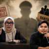 Rizal Agu Sarankan Sri Darsianti Tuna Tegur Walikota Adhan Dambea Ketimbang Dinas Kumperindag Pemprov Gorontalo