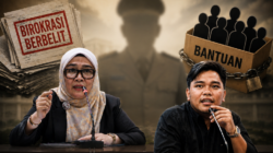 Rizal Agu Sarankan Sri Darsianti Tuna Tegur Walikota Adhan Dambea Ketimbang Dinas Kumperindag Pemprov Gorontalo