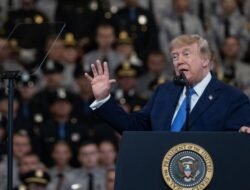 Pertimbangkan Hubungan Dengan Kim Jong Un, Trump Pangkas Latihan UFS AS-Korsel