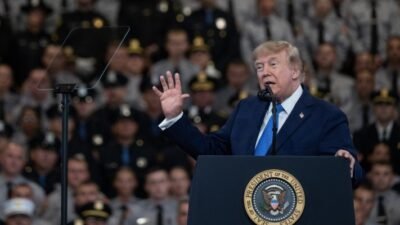 Pertimbangkan Hubungan Dengan Kim Jong Un, Trump Pangkas Latihan UFS AS-Korsel