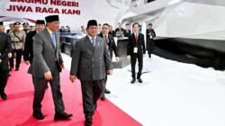 Norman Joesoef Dinilai Cocok Perkuat Regenerasi dan Inovasi Pertahanan Nasional