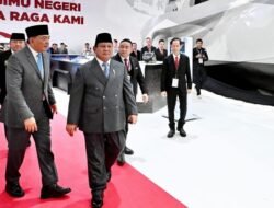 Norman Joesoef Dinilai Cocok Perkuat Regenerasi dan Inovasi Pertahanan Nasional