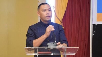 Kritik Panti Jompo, Alvian Mato Sebut Usulan Pemerintah Kota Asal Jadi Alias Amburadul