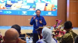 Investasi Gorontalo Capai Rp1,84 Triliun, Gusnar Dorong UMKM Masuk Rantai Usaha