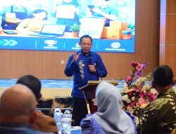 Investasi Gorontalo Capai Rp1,84 Triliun, Gusnar Dorong UMKM Masuk Rantai Usaha