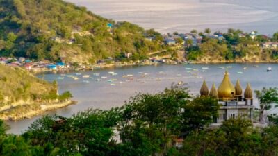 Gorontalo Masuk 15 Besar Indonesia Muslim Travel Index 2026, Penuhi Empat Indikator ACES