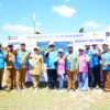 Goresan Tinta Emas Jelang HUT RI Ke 81, Rusli Habibie Bawa Keadilan Untuk Hajat Hidup Masyarakat Di Pulau Dudepo