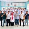 Guru dan Siswa SMPN 3 Telaga Ikuti Sosialisasi Pencegahan Paham Ekstremisme dan Konten True Crime