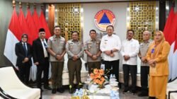 Rp97 Miliar Segera Cair, BNPB Dukung Pemulihan Infrastruktur Pascabencana di Gorontalo