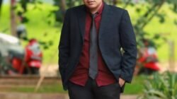 Rizal Agu Minta Gubernur Gorontalo Tetap Fokus Bekerja, Abaikan Kritik ‘Radio Rusak’