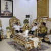 Kunjungi SDN 1 Limboto, Wamen Dikdasmen Perkuat Perhatian untuk Pendidikan Gorontalo