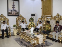 Kunjungi SDN 1 Limboto, Wamen Dikdasmen Perkuat Perhatian untuk Pendidikan Gorontalo