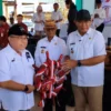 Pemprov Gorontalo Perkuat Nelayan Dengan Kapal, Mesin dan Jaminan Asuransi
