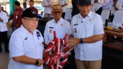 Pemprov Gorontalo Perkuat Nelayan Dengan Kapal, Mesin dan Jaminan Asuransi