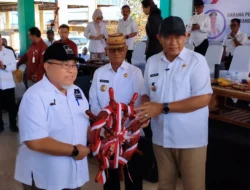 Pemprov Gorontalo Perkuat Nelayan Dengan Kapal, Mesin dan Jaminan Asuransi
