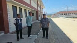 SRT 1 Boalemo Putus Kontrak Vendor Makanan, Ini Penjelasan Kepala Sekolah