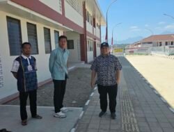 SRT 1 Boalemo Putus Kontrak Vendor Makanan, Ini Penjelasan Kepala Sekolah