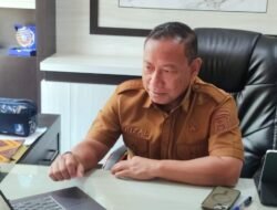 Amankan Sistem Pemerintahan Digital, Pemprov Gorontalo Gandeng BSrE BSSN