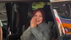 Tiba Di Gorontalo, Idah Syahidah: Saya Tidak Bisa Jauh Dari Rakyat